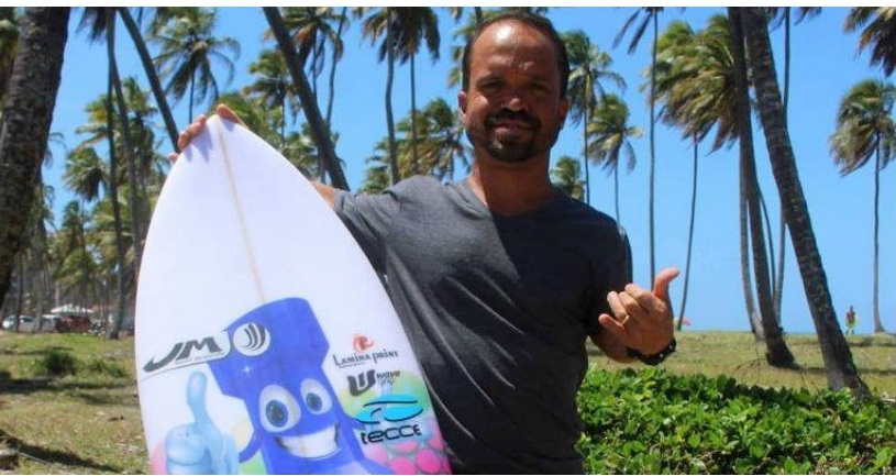 Vision Surf destaca que atletas do SUP e Parasurf denunciam que dirigentes votaram como atletas na eleição da CBSurf.