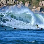 Imbituba poderá sediar etapa classificatória para o mundial de surfe