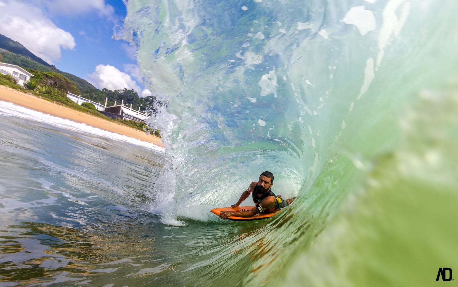 Estaleirinho Bodyboard Pro tem recorde de inscrições – Surfemais