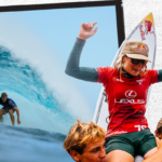 World Surf League anuncia o calendário do Championship Tour 2025