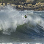 Atletas de elite entram em ação no segundo dia do QS 4000 da Vila e imbitubense avança e enfrenta Campeão Mundial de Surf