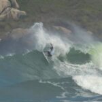 Praia da Vila sedia mais uma vez o Circuito Regional da WSL em março