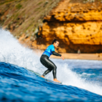 WSL anuncia novo formato para o Circuito Mundial de Longboard em 2026
