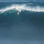Imbitubense é indicado ao ‘Oscar’ das ondas gigantes