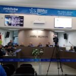 Projeto de Lei para Imbituba integrar Rede Mundial de Cidades de Surf passa pela Câmara de Vereadores